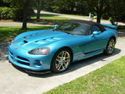 2008 Dodge Viper