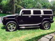 2008 Hummer H2 