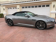 2010 Aston Martin DBS