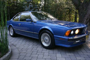 1988 BMW M6