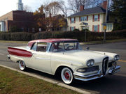 1957 Ford Fairlane Skyliner