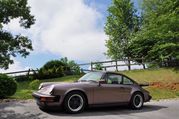 1987 Porsche 911 Carrera 911 G50