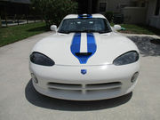 1996 Dodge Viper