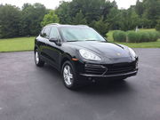 2013 Porsche Cayenne