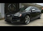 2013 Audi S5