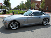 2007 BMW Z4