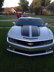 2010 Chevrolet Camaro 2SS