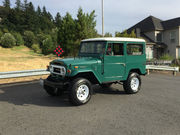 1974 Toyota FJ Cruiser Toyota,  Landcruiser. FJ40,  4X4,  SUV,  Jeep,  Othe