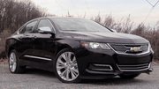 2018 Chevrolet Impala In Cerritos CA | Automotive Internet Ads