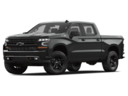 Used Chevrolet Silverado 1500 LD 2019 for Sale Torrance