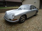 1966 Porsche 911 Short Wheel Base Coupe