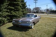 1959 Pontiac Bonneville