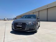 2017 Audi A3 A3 sportback e-tron