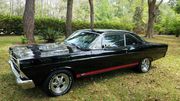 1967 Ford Fairlane GTA