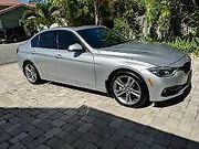 2017 BMW 3-Series Sport