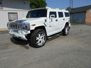 2008 Hummer H2