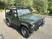 1994 Land Rover Defender