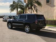 2015 Cadillac Escalade Premium