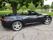 2015 Chevrolet Camaro 2SS