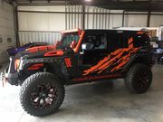 2016 Jeep Wrangler WRANGLER UNLIMITED SPORT