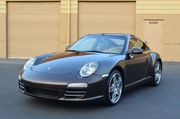 2009 Porsche 911 3.6 LITER CARRERA