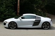 2010 Audi R8