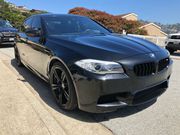 2013 BMW M5