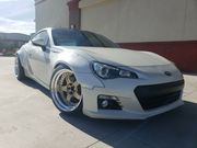 2014 Subaru BRZ Limited