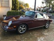 1968 Porsche 911