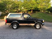 1994 Ford Bronco Eddie Bauer