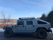 1998 Hummer H1 Hard top