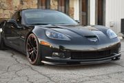 2012 Chevrolet Corvette 3LZ