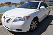 2008 Toyota Camry XLE