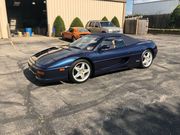 1997 Ferrari 355 Spider