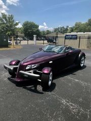 1999 Plymouth Prowler Base