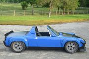 1970 Porsche 914-6 OUTLAW 289 HP $90K INVESTED 3.0 Porsche 911