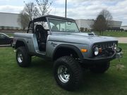 1976 Ford Bronco