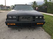 1987 Buick Grand National