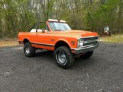 1970 Chevrolet Blazer