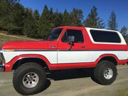 1979 Ford Bronco