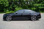 2014 Audi S6 PRESTIGE