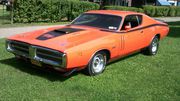 1971 Dodge Charger 426 RT