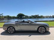 2011 Bentley Continental GT 80-11 Speed Edition,  Mulliner