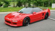 1992 Acura NSX TURBO