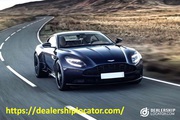 Find Best Dealer | Dealership Locator