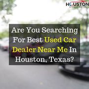 Used Car Dealer Near Me,  Used Auto Sales Near Me,  Car Dealerships Clos