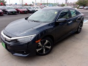 2018 Honda Civic In Pueblo | Honda Dealership AZ