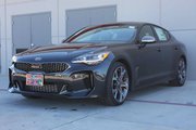 2019 Kia Stinger | Patterson Kia - Used Cars Near Me