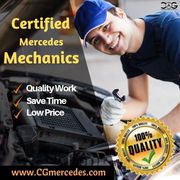 The Best Mercedes Benz Repair Near Me