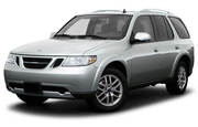 2009 Saab 9-7x Aero for Sale in Virginia Beach,  Virginia